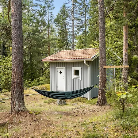 In Holiday home Stockholm