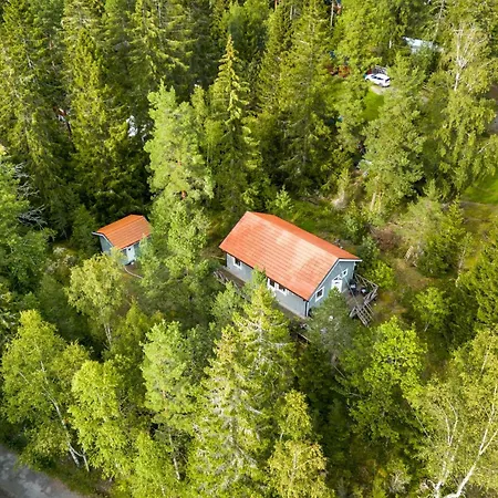 Holiday home In