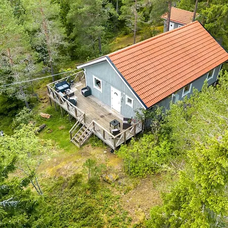 Holiday home In Stockholm