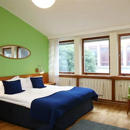 Scandic Wallin 4* Stockholm