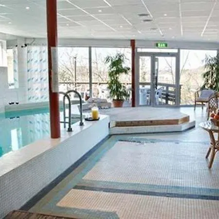 Quality Hotel