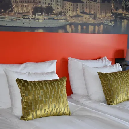Profilhotels 4*