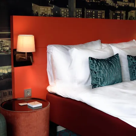 Profilhotels Hotel Nacka