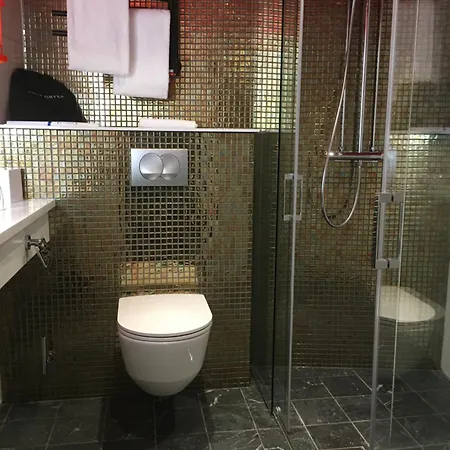 Profilhotels 4* Nacka