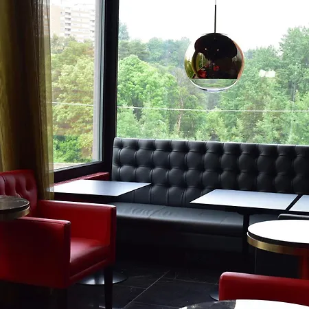Profilhotels 4* Nacka