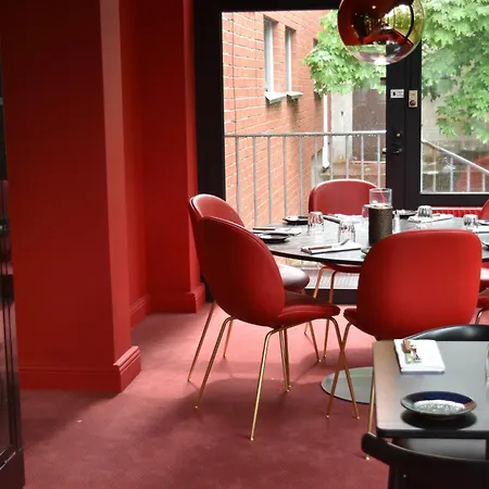 Profilhotels Hotel 4*