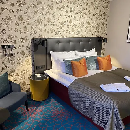 Profilhotels Hotel