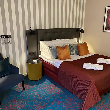 Profilhotels Hotel Nacka