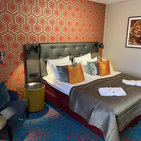 Profilhotels Hotel