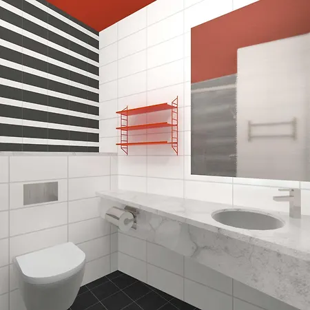 Profilhotels Nacka