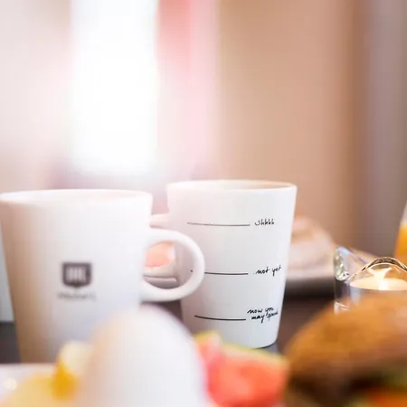 Hotell L älvsjö 3*