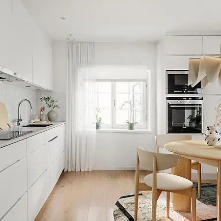 Beautiful Modern Near * Stockholm