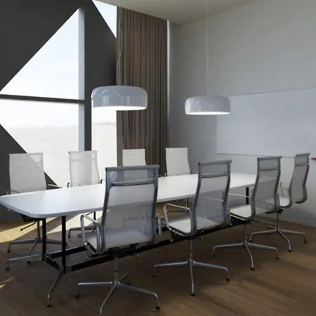 מלון Scandic Victoria Tower