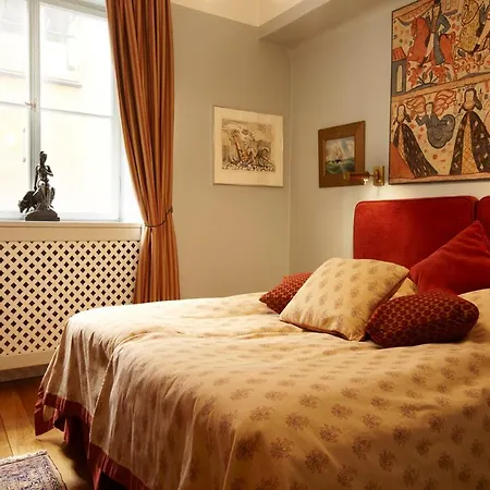 Appart hôtel Victory