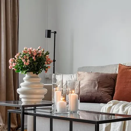 Charming In Sodermalm * Stockholm
