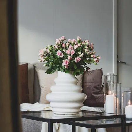 Charming In Sodermalm * Stockholm