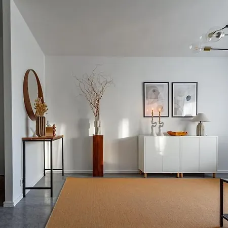 Charming In Sodermalm Stockholm