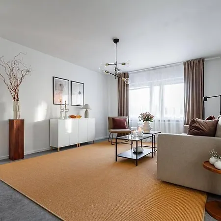 Charming In Sodermalm * Stockholm