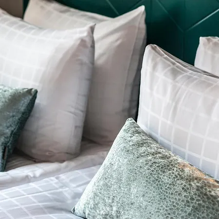 Aparthotel By Ligula, Hammarby Sjoestad Stockholm