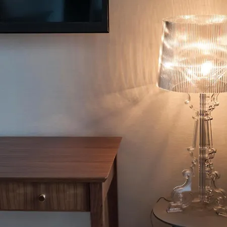 By Ligula, Hammarby Sjoestad Aparthotel 3*