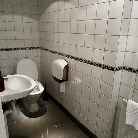 Tre Sma 2* Stockholm