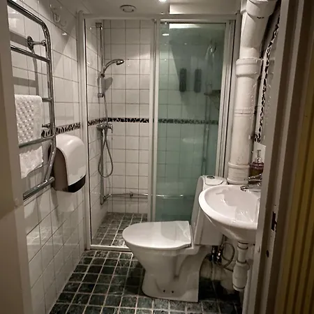 Hotel Tre Sma