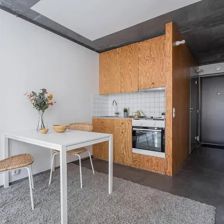 Apartment Comfy Easy To Commute *