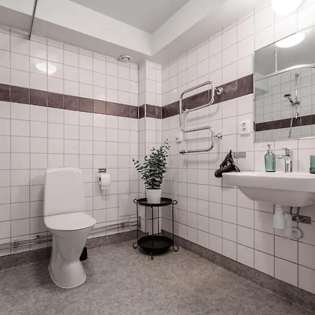 Charming In Sodermalm * Stockholm