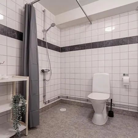 Charming In Sodermalm