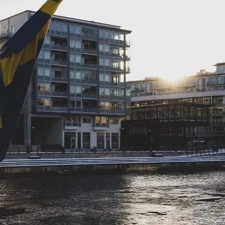 Charming In Sodermalm Stockholm