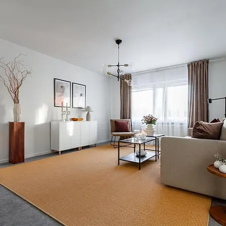 Charming In Sodermalm