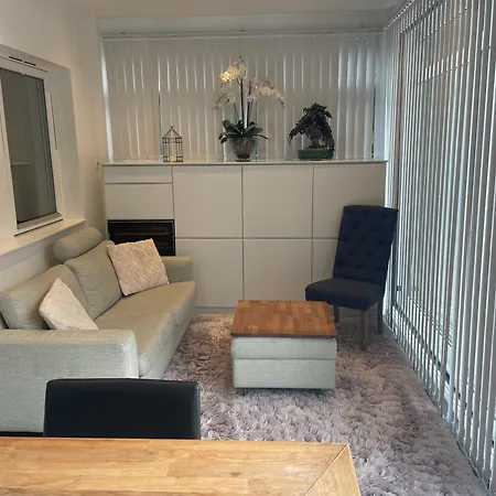 Nikos House; Apartment Stockholm