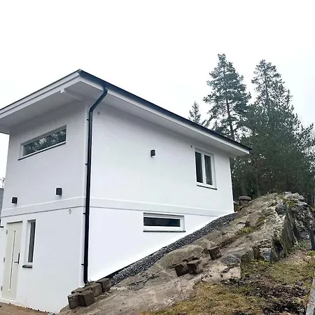Elegant House Villa Stockholm