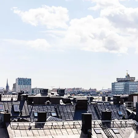 Stockholm City