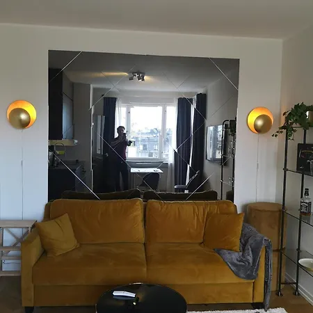 Stockholm City