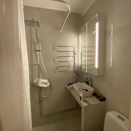Apartment Stockholm City