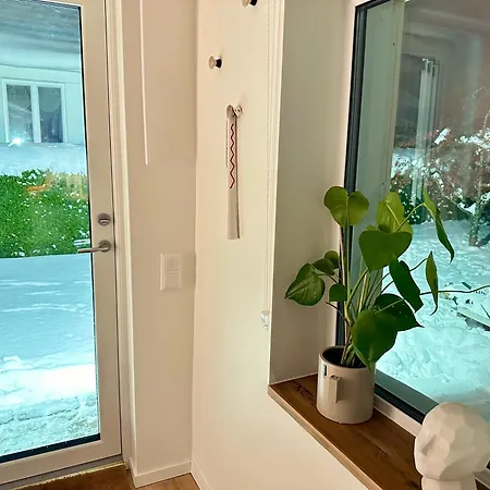 La Petite Boheme With Free Parking Apartment Stockholm