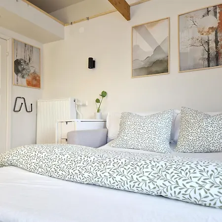 La Petite Boheme With Free Parking Apartment Stockholm