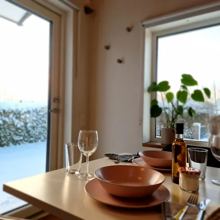 La Petite Boheme With Free Parking * Ville de Stockholm