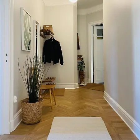 Trendy And Light 2 In Sofo, 65sqm Apartment *
