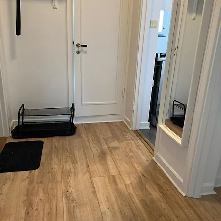Apartment & Living Stockholm