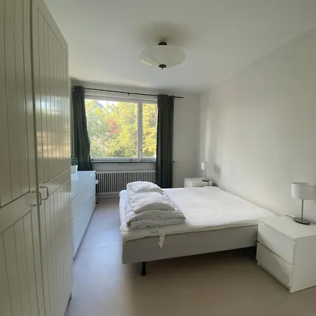Apartment & Living Stockholm