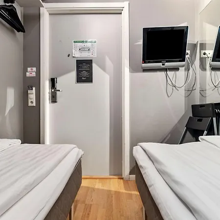 Hotell Connect