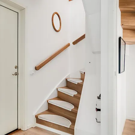 Beautiful Modern Near Stockholm