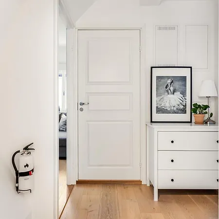 Beautiful Modern Near * Stockholm