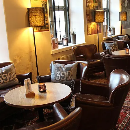 Langholmen 3* Stockholm