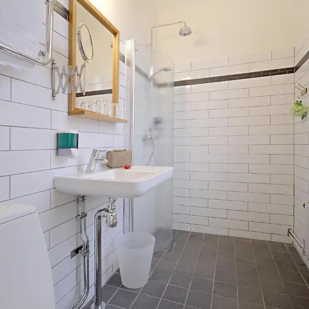 Albergue Stf Langholmen *