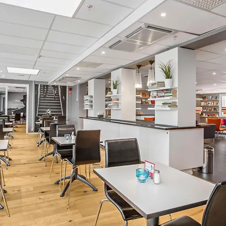 Hotell Connect