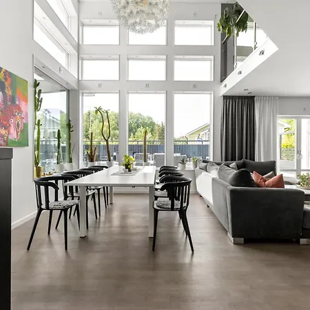 Exclusive Villa *