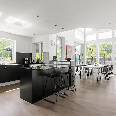 Exclusive Villa